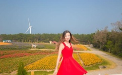 怎么把自己扣的全是水喷泉